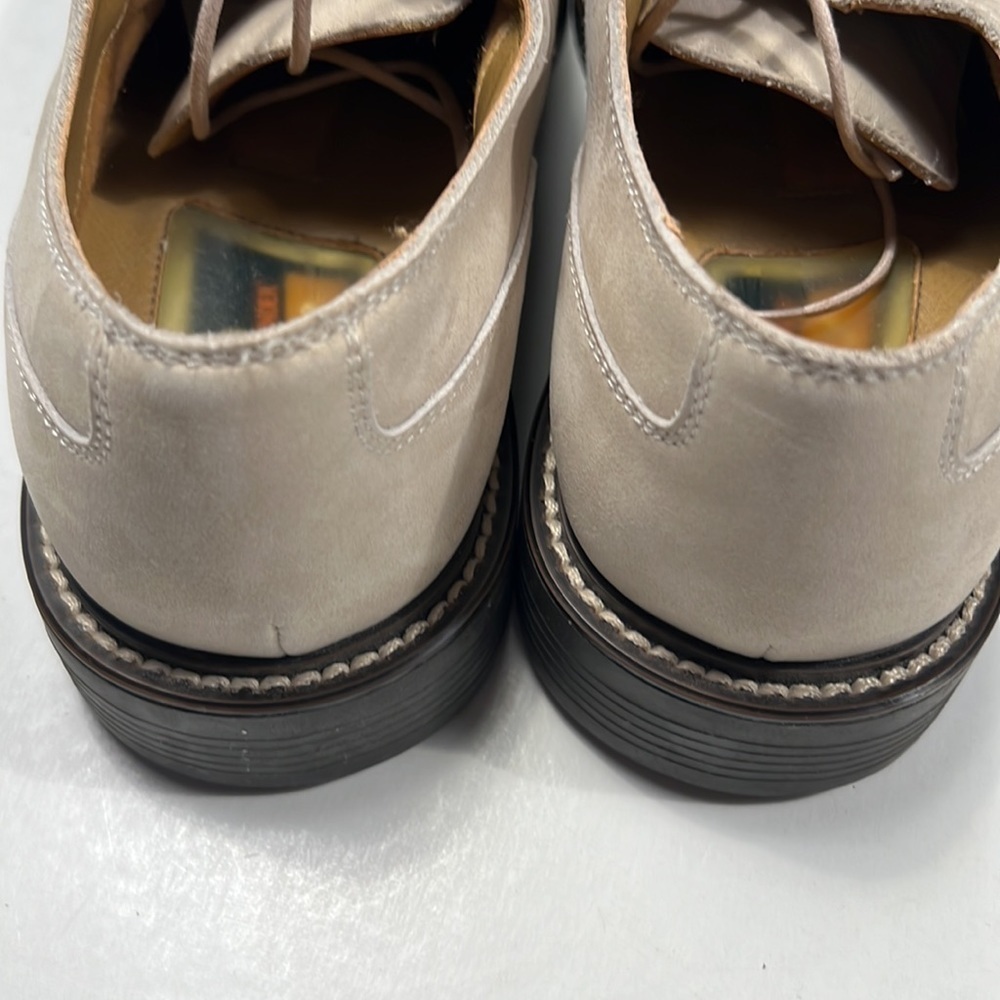 RUFF HEWN - WATERPROOF Lace up New with no tag - Picture 4 of 7